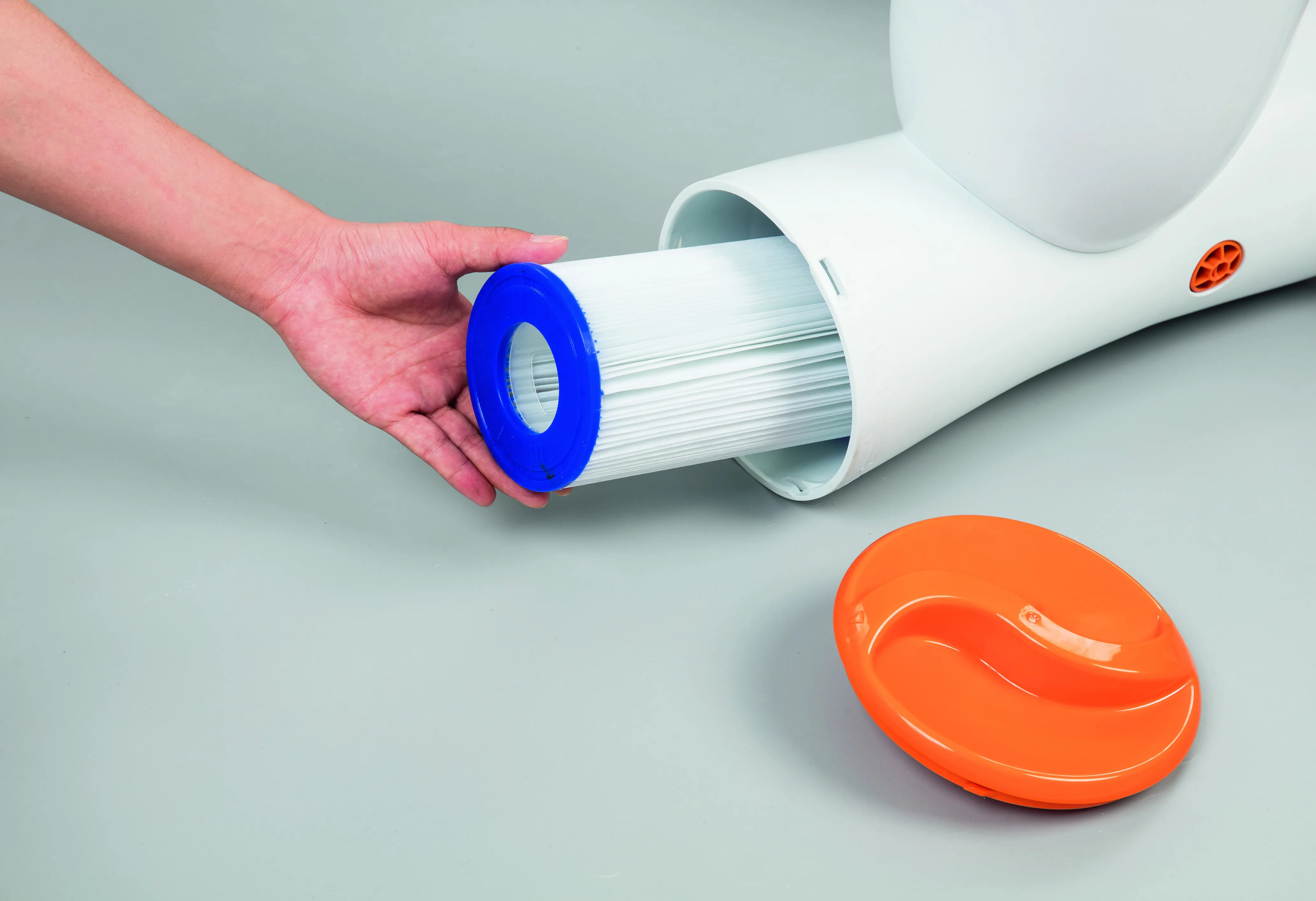 Bestway -suodatinpumppu skimatic, 2574L