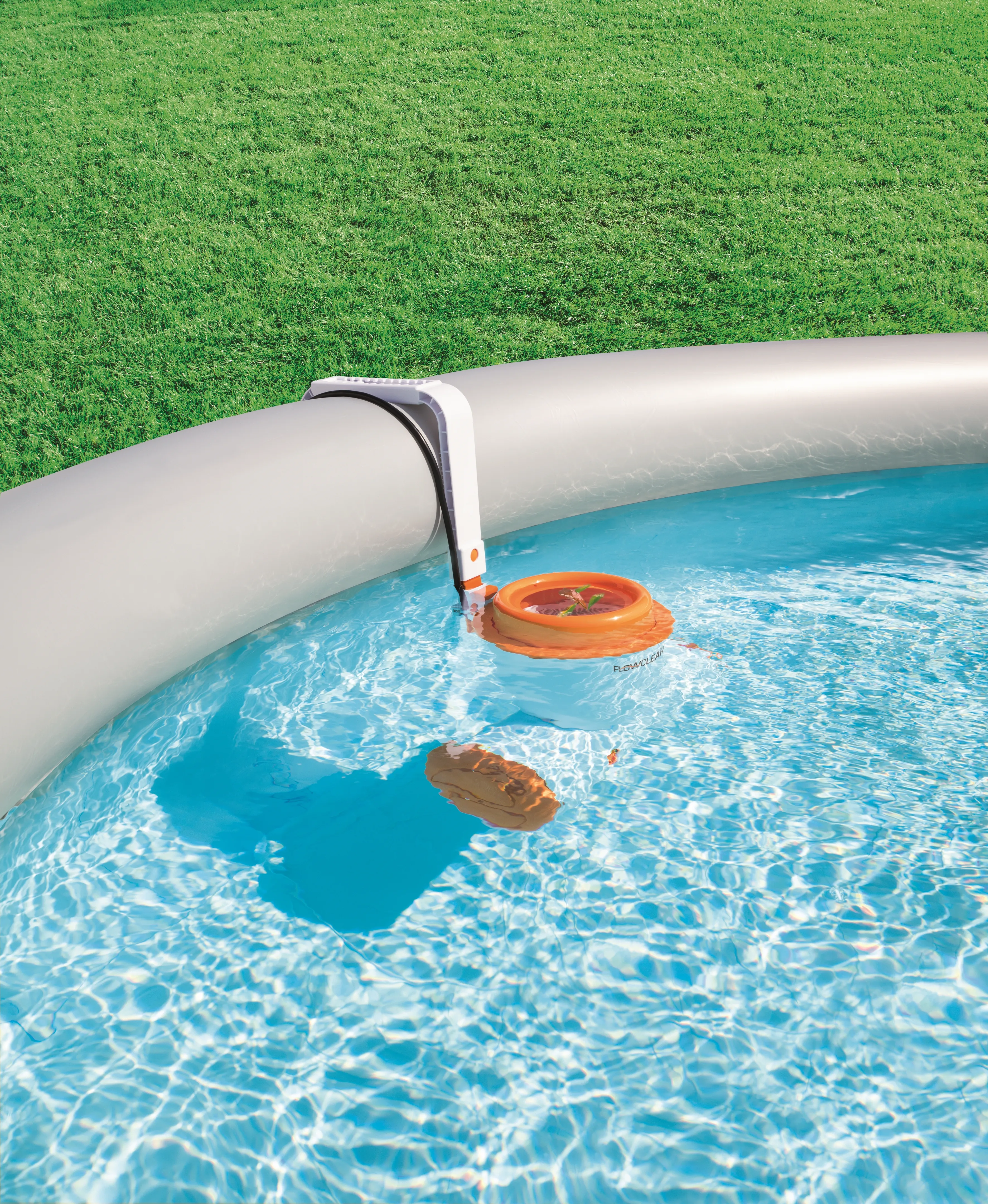 Bestway -suodatinpumppu skimatic, 2574L