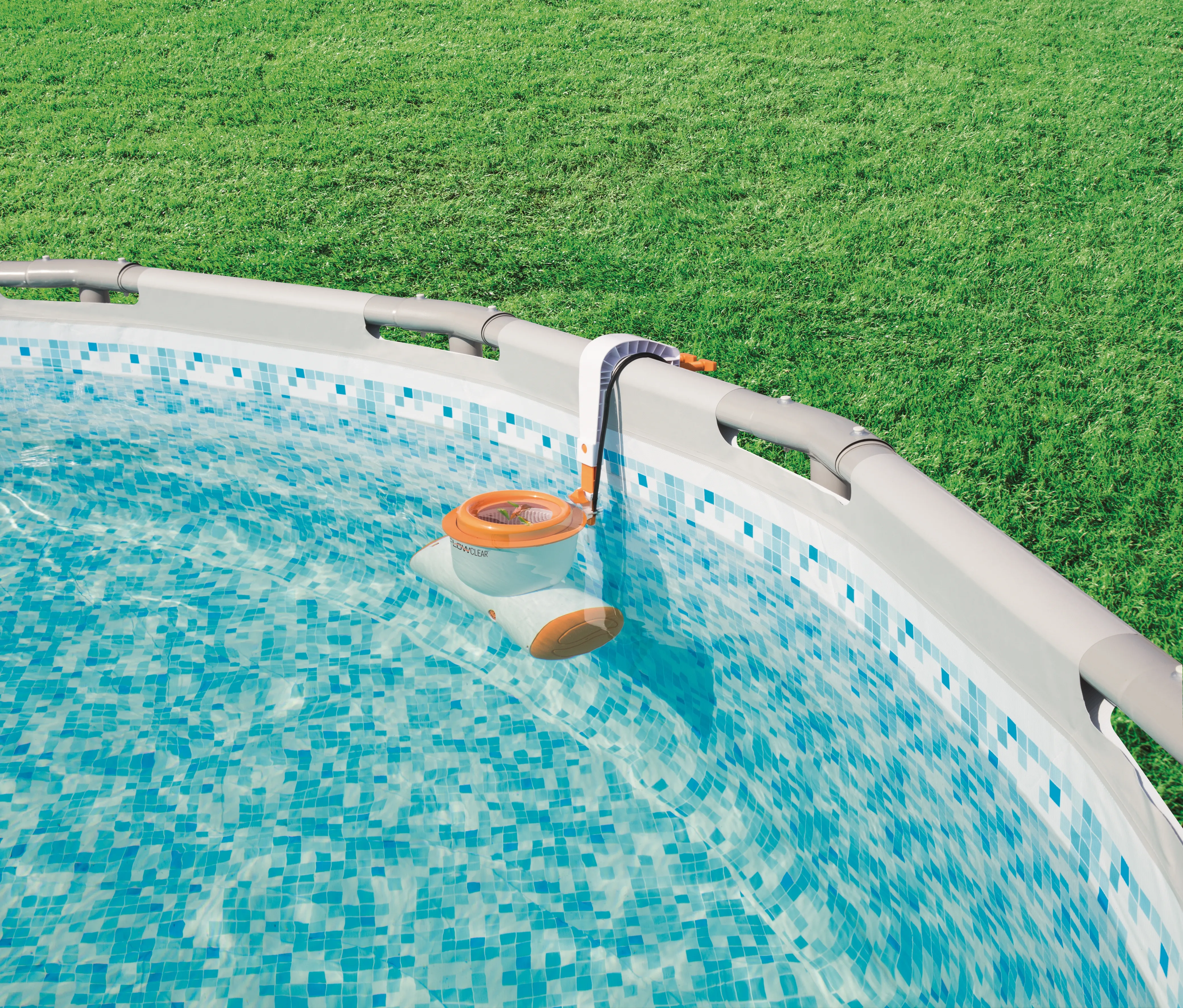 Bestway -suodatinpumppu skimatic, 2574L