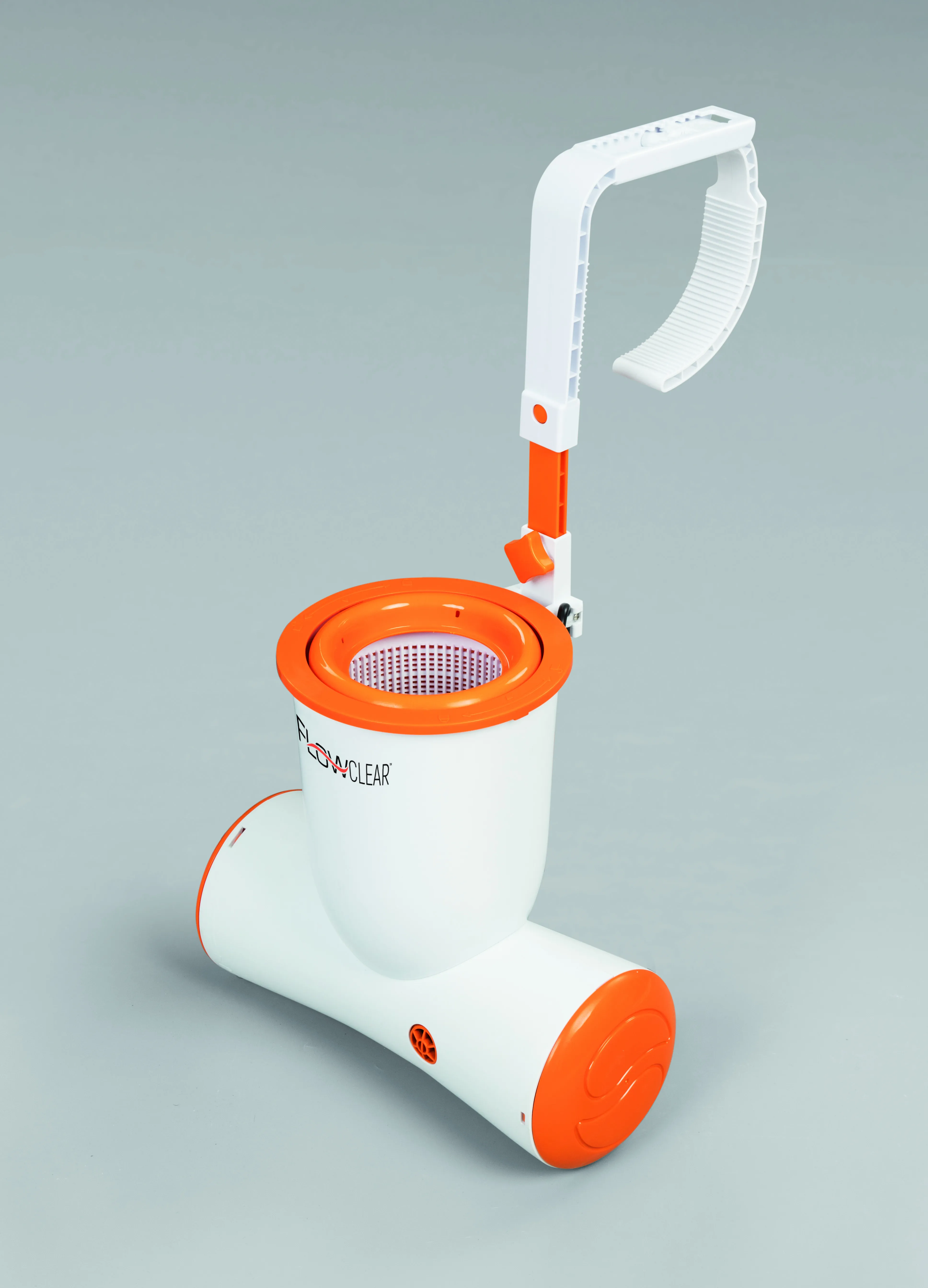 Bestway -suodatinpumppu skimatic, 2574L