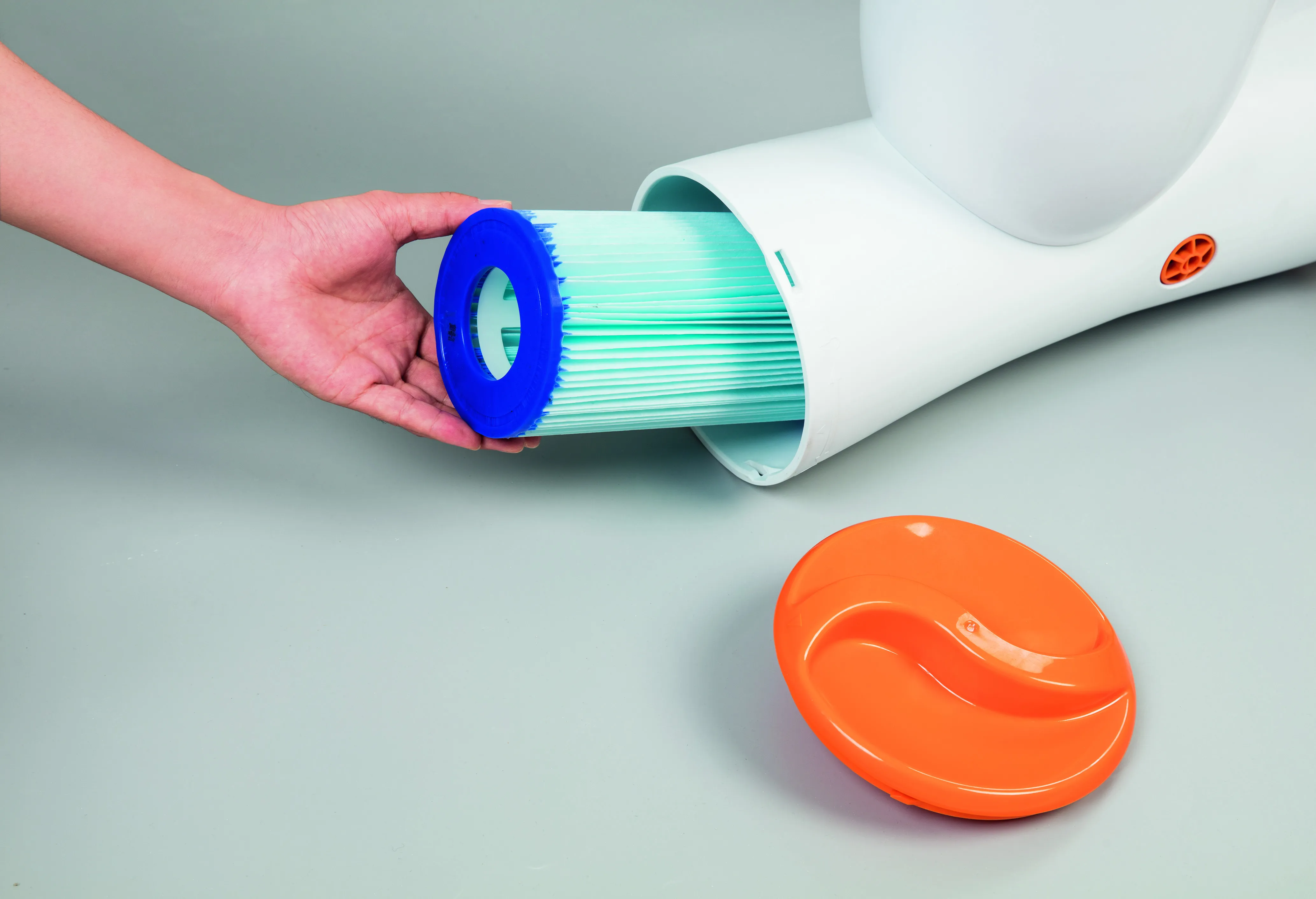 Bestway -suodatinpumppu skimatic, 2574L