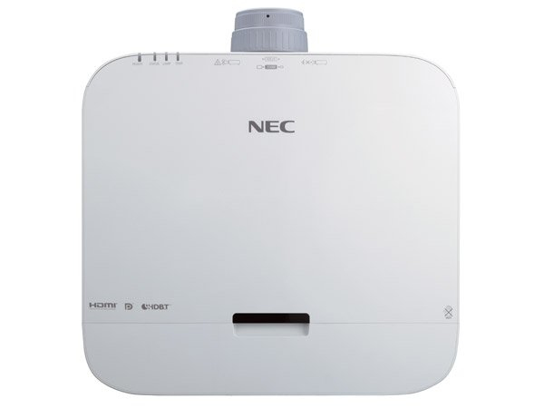 PA621U Projector - WUXGA