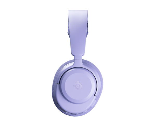 SteelSeries Arctis Nova 3X Wireless Gaming Headset, Lavender