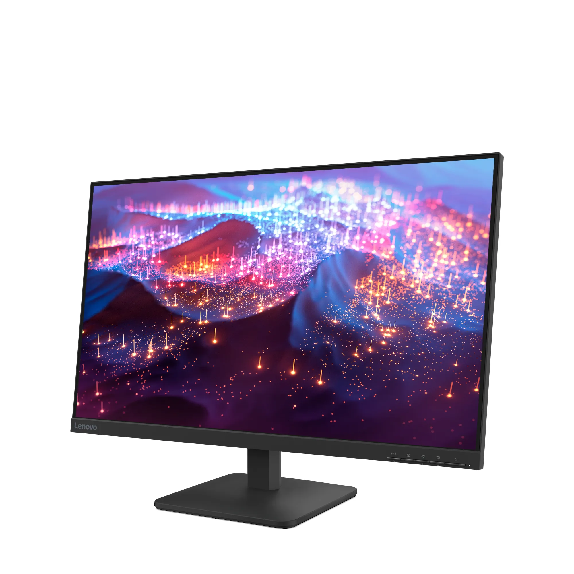 Lenovo L27-4e 27" Full HD, IPS 100Hz Monitor