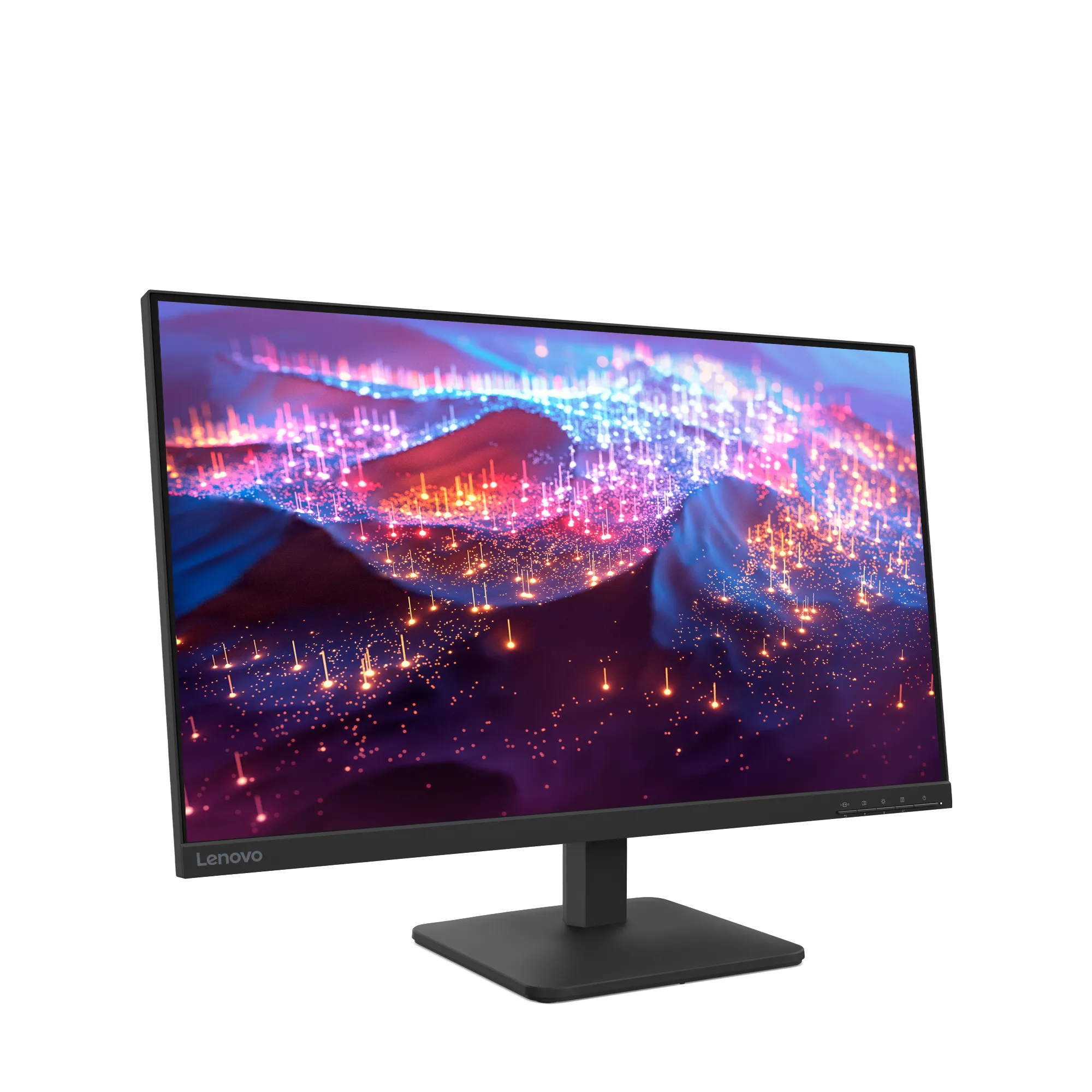 Lenovo L27-4e 27" Full HD, IPS 100Hz Monitor