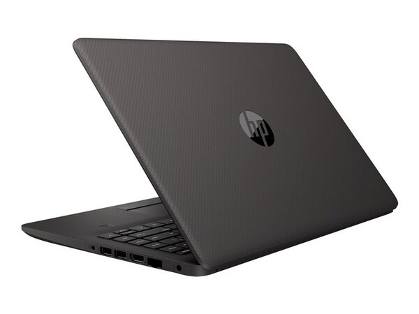 HP 240 G9 14" i5-1235U, 8 Gt, 256 Gt SSD, Win 11 Pro -kannettava, Musta HP 240 G9 14" i5-1235U, 8 Gt, 256 Gt SSD, Win 11 Pro -kannettava, Musta