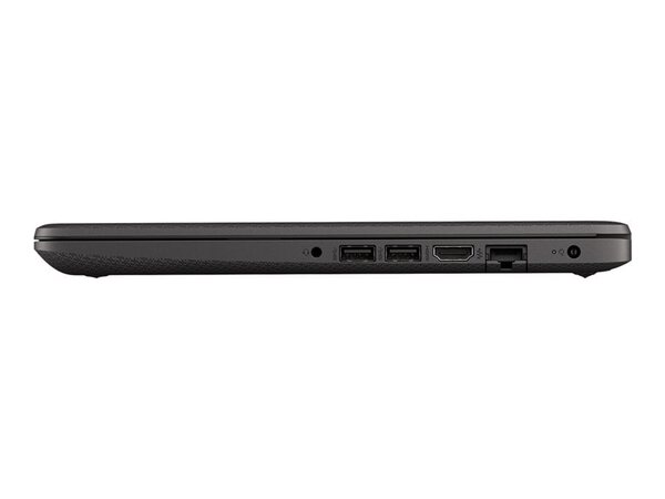 HP 240 G9 14" i5-1235U, 8 Gt, 256 Gt SSD, Win 11 Pro -kannettava, Musta HP 240 G9 14" i5-1235U, 8 Gt, 256 Gt SSD, Win 11 Pro -kannettava, Musta