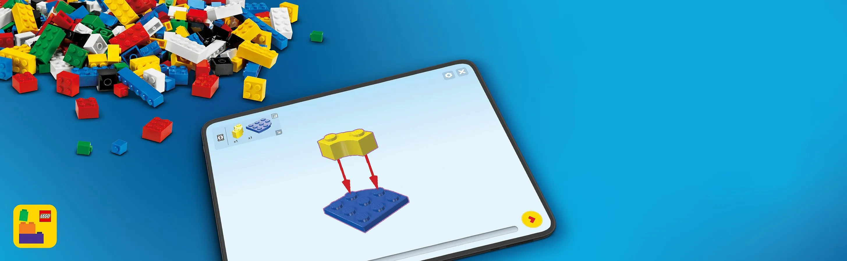 LEGO Despicable Me Banana Car and Friends 75580