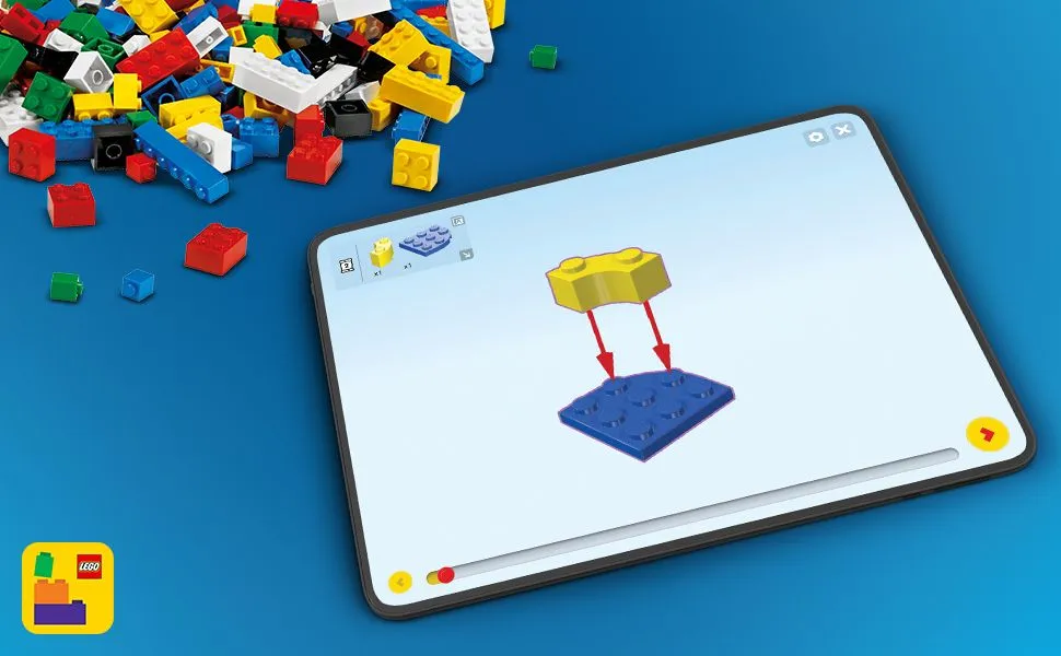 LEGO Despicable Me Banana Car and Friends 75580