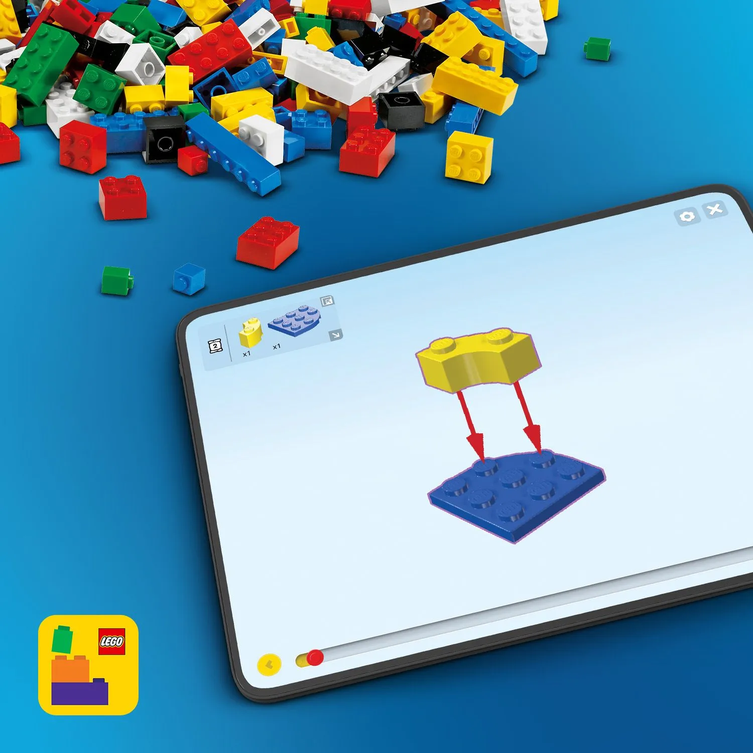 LEGO Despicable Me Banana Car and Friends 75580