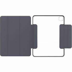 Symmetry Folio iPad Pro 13 M4 BLK