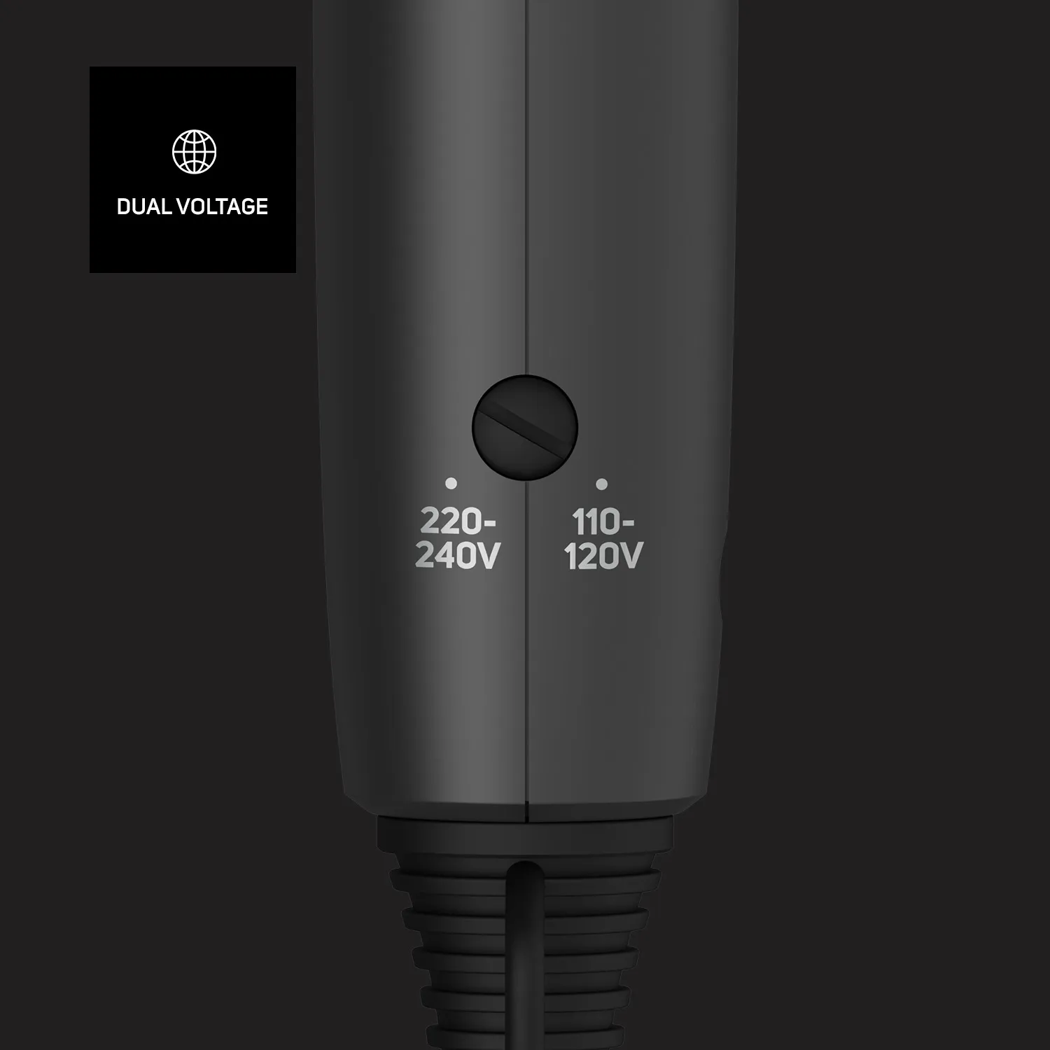 Taurus Studio Glow 1500 1400w - hair dryer