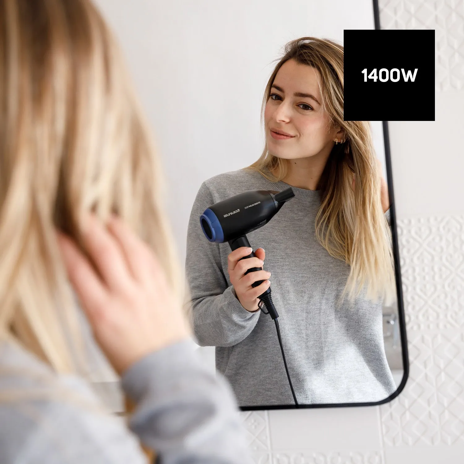 Taurus Studio Glow 1500 1400w - hair dryer