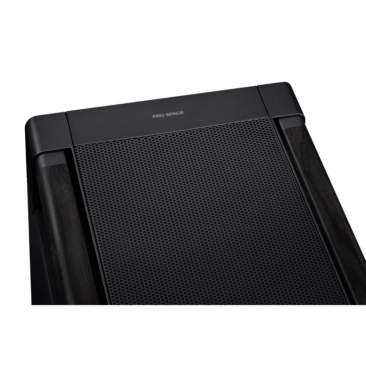 Asus ProArt PA602 Wood Edition - E-ATX case, window, black