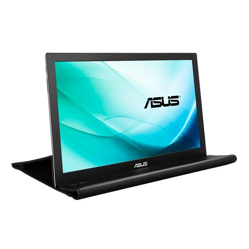Asus 15.6" MB169C+, Full HD, IPS -n&auml;ytt&ouml;