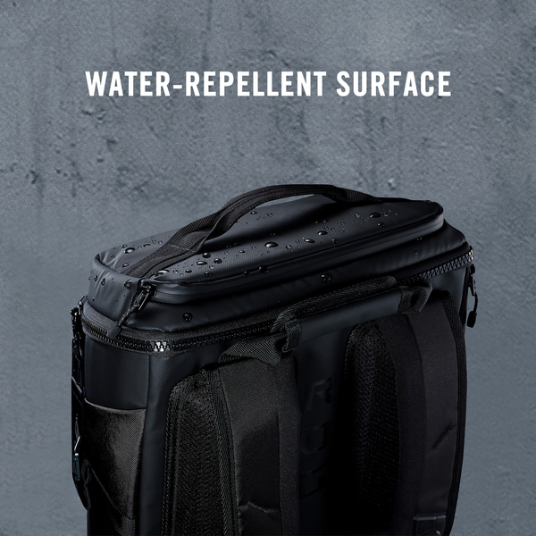 Asus ROG Ranger - gaming backpack, black, 17&quot;