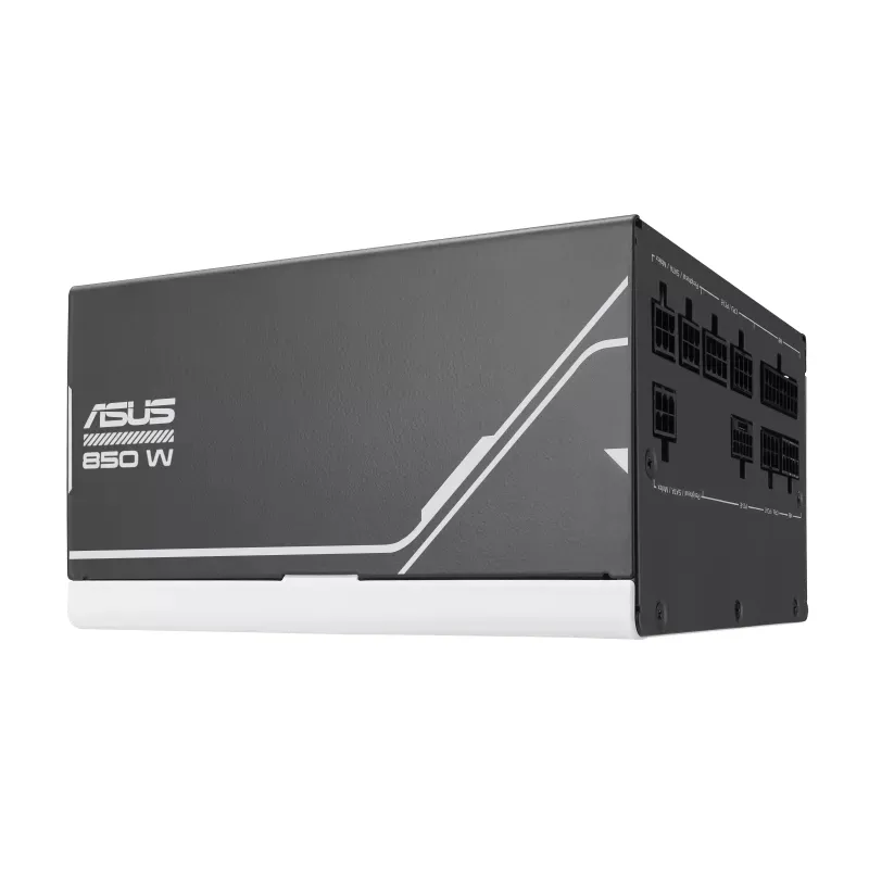 ASUS Prime AP-850G 850W - PSU, 80 Plus Gold