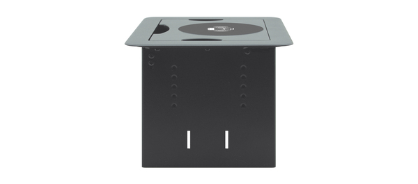 KRAMER TBUS-1-KWC(B)TBUS-1-KWC ADAPTOR FOR SMART PHONES WIRELESS CHARGER