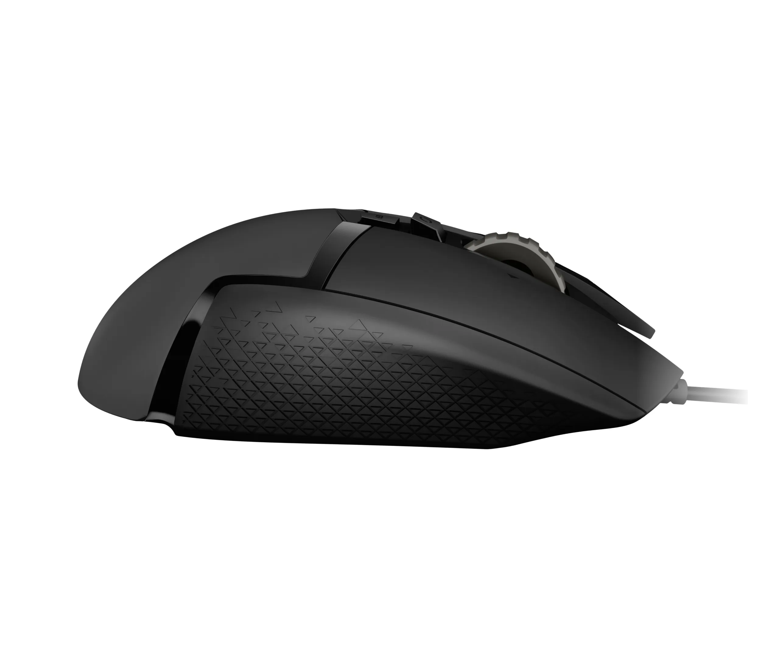 Logitech G502 HERO - gaming mouse, black