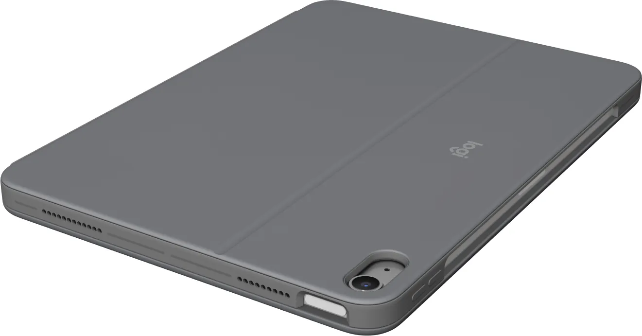Logitech Combo Tch iPad Air 11-inch M2