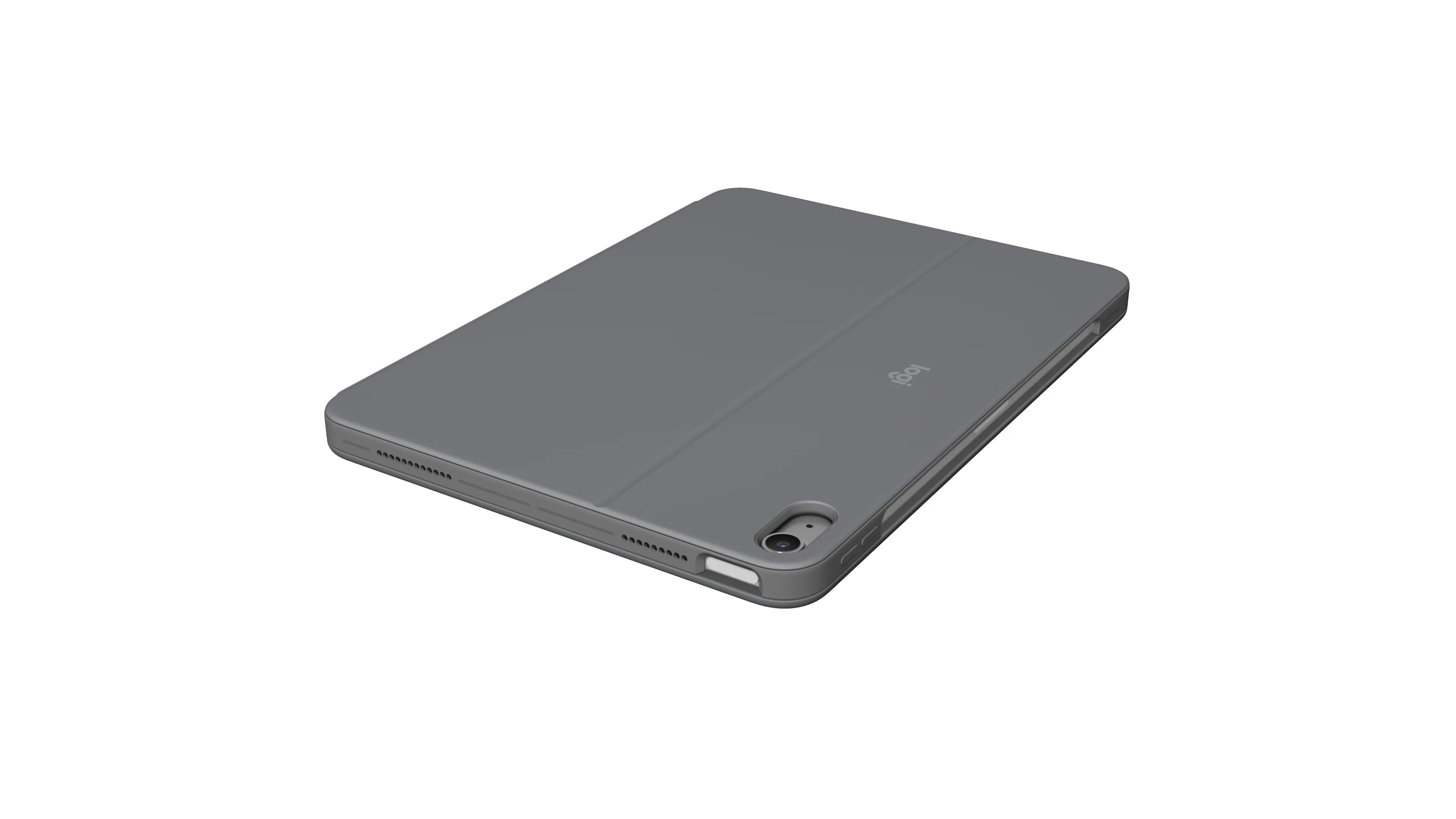 Logitech Combo Tch iPad Air 11-inch M2