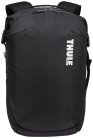 Thule Subterra Travel - notebook backpack, black, 15.6"