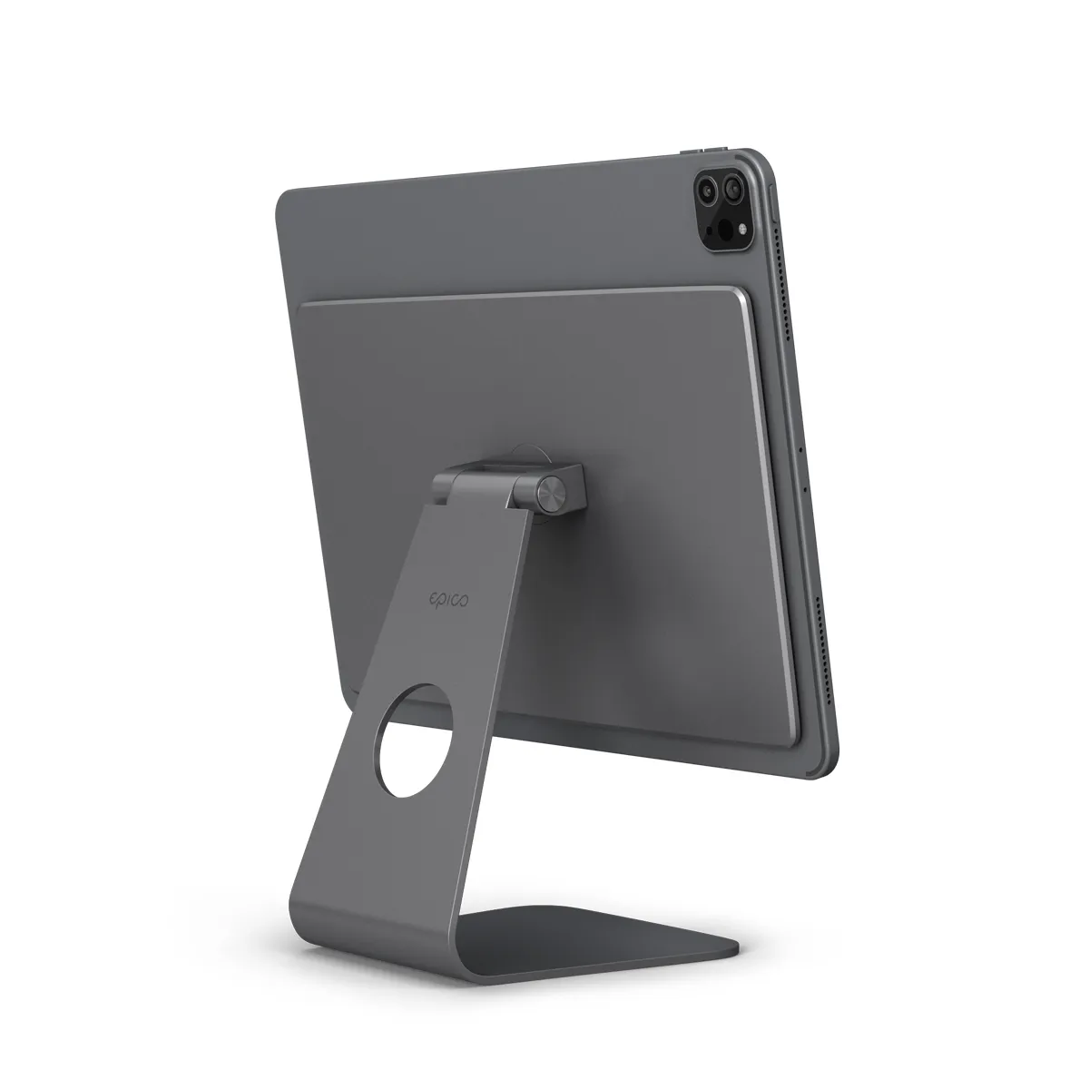Epico Magnetic Stand for Apple iPad Pro 13&quot; (M4) - space grey