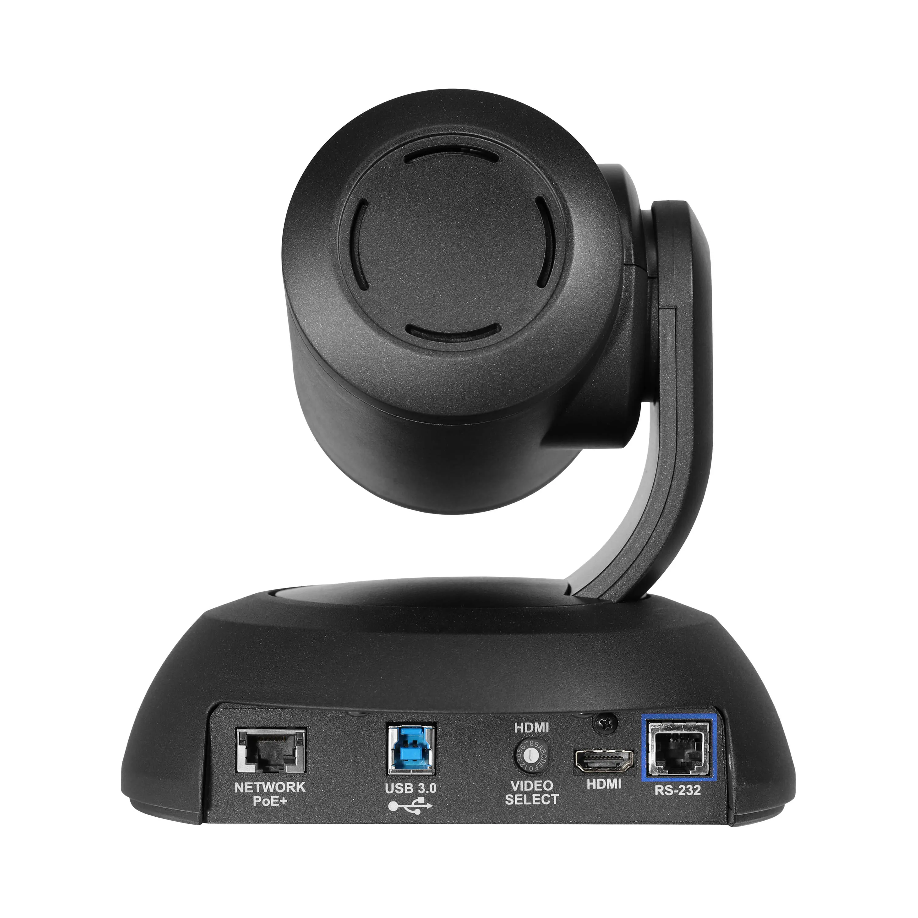 Vaddio RoboSHOT 12E USB (black)