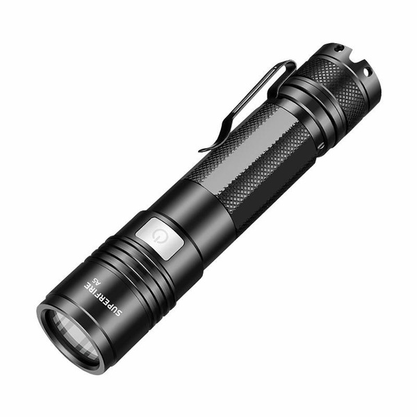 SUPERFIRE A5 365NM, UV Flashlight