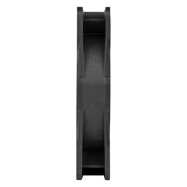 Arctic P14 Max PWM 140mm -kotelotuuletin, Musta