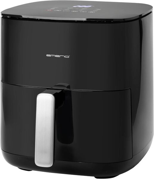 Emerio AF-131797.1 Smart Fryer - airfryer, 5l