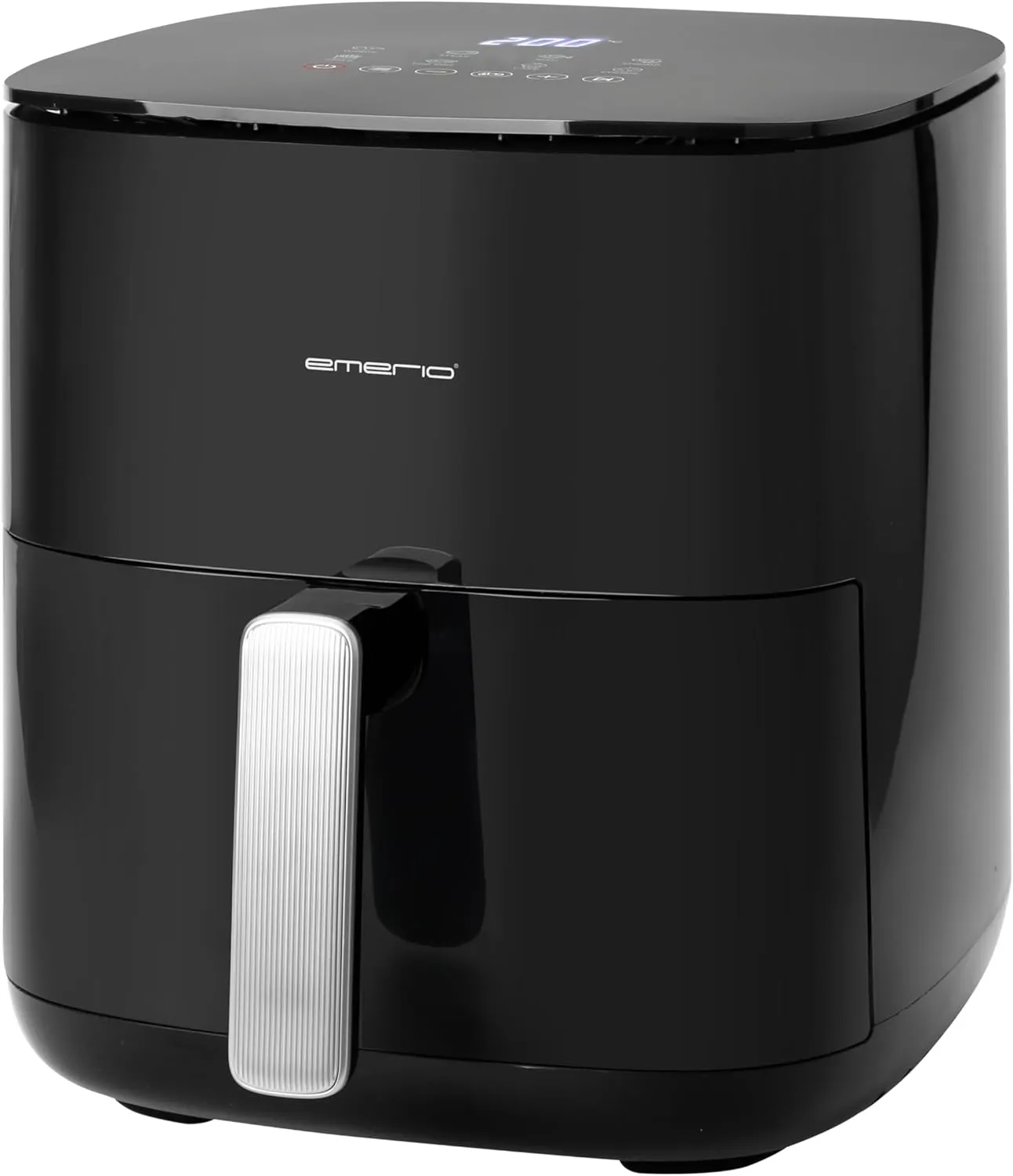 Emerio AF-131797.1 Smart Fryer - airfryer, 5l