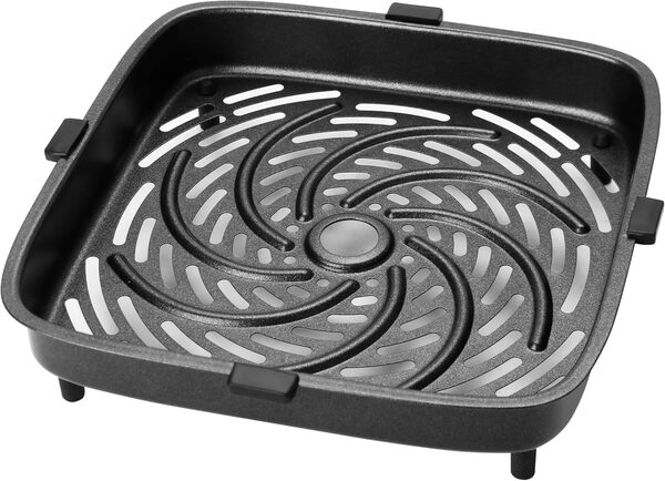 Emerio AF-131797.1 Smart Fryer - airfryer, 5l