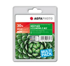 Ink, rpl LC-1240 Value-Pack