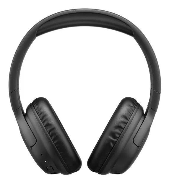Belkin SoundForm Play ANC -langattomat kuulokkeet, musta