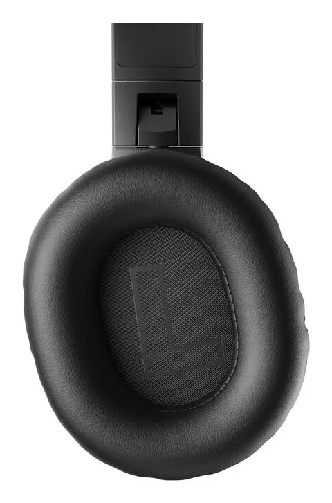 Belkin SoundForm Play ANC -langattomat kuulokkeet, musta