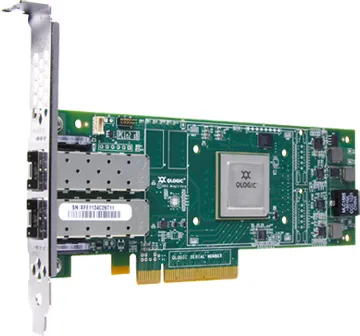 HPE StoreOnce 16Gb Fibre Channel Card