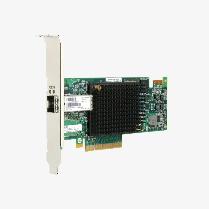 HPE StoreOnce 16Gb Fibre Channel Card