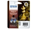 INK CART BLACK T051142