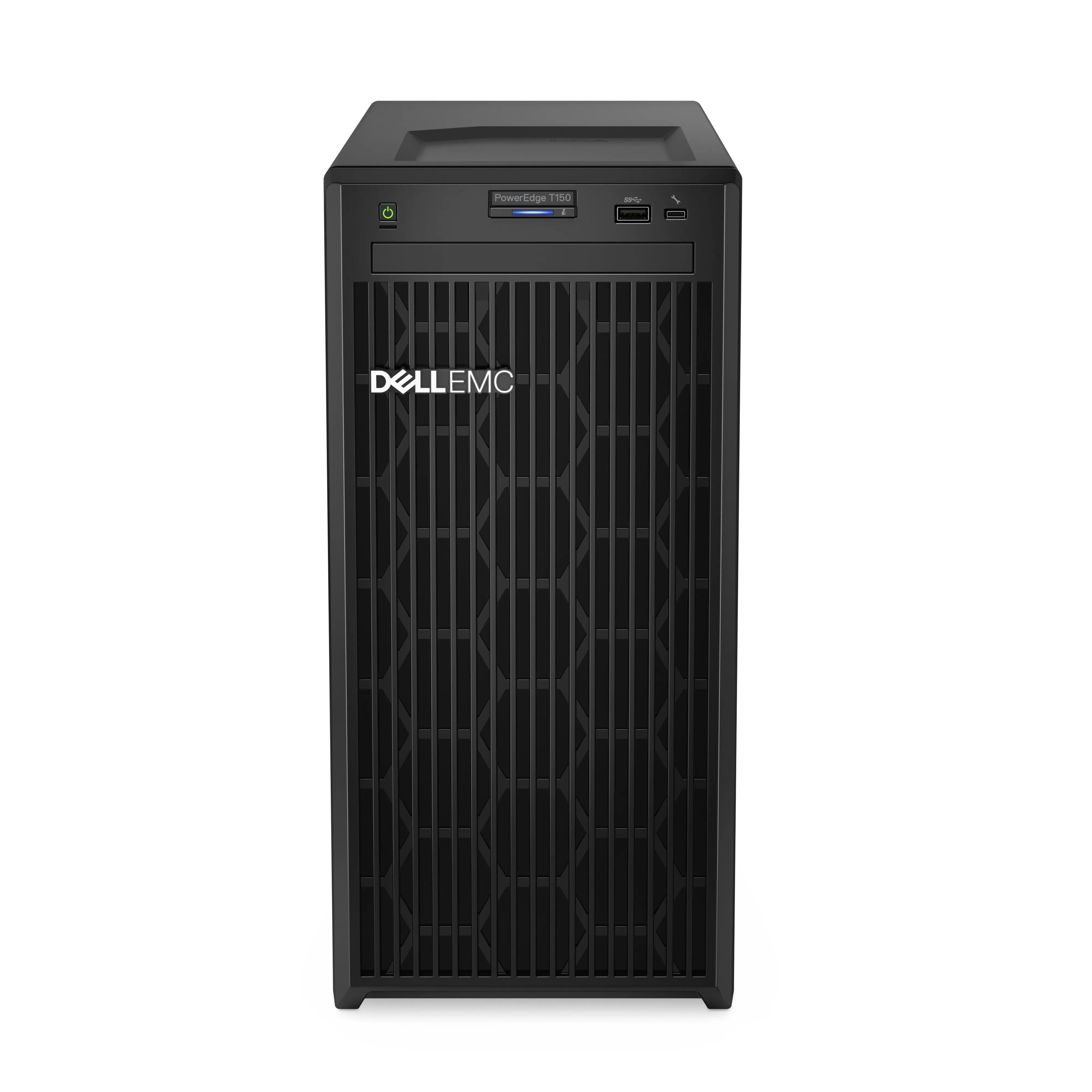DELL T150 | 4x3.5' | E-2314 | 1x8GB | 1x1TB HDD | Emb.SATA | 3Yr Basic NBD