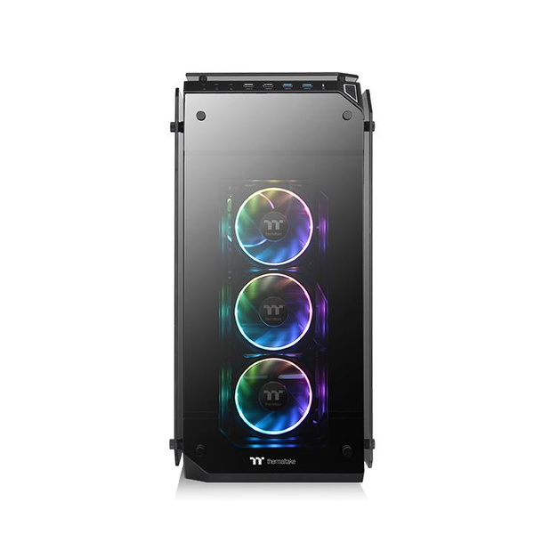 Thermaltake - View 71 TG RGB Plus