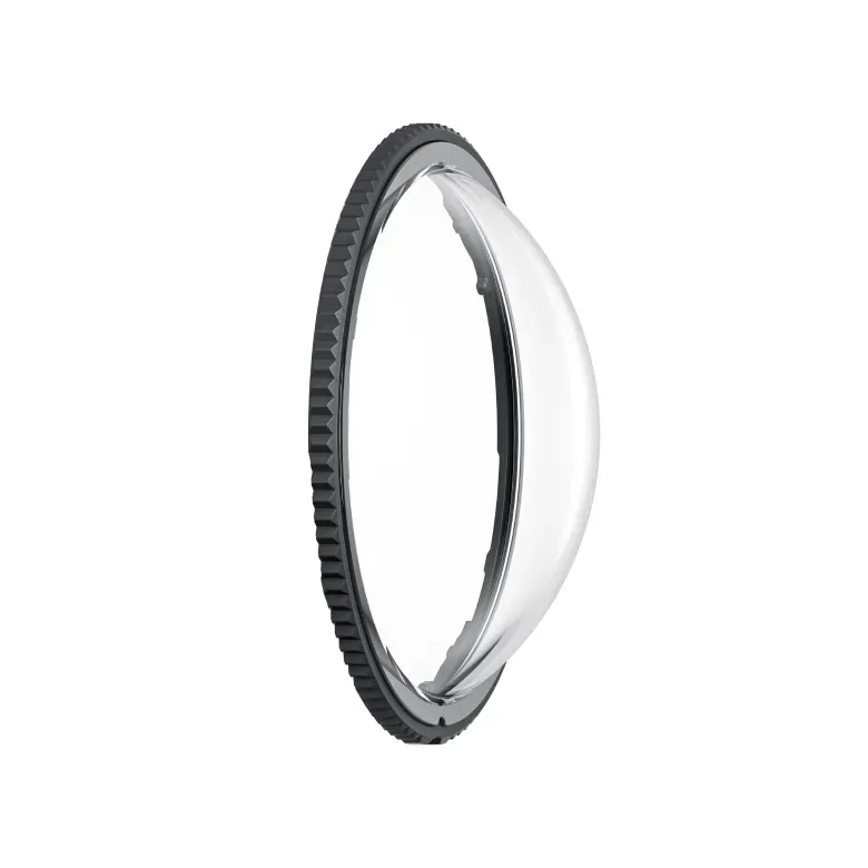 Insta360, X4 -standardilinssinsuojukset