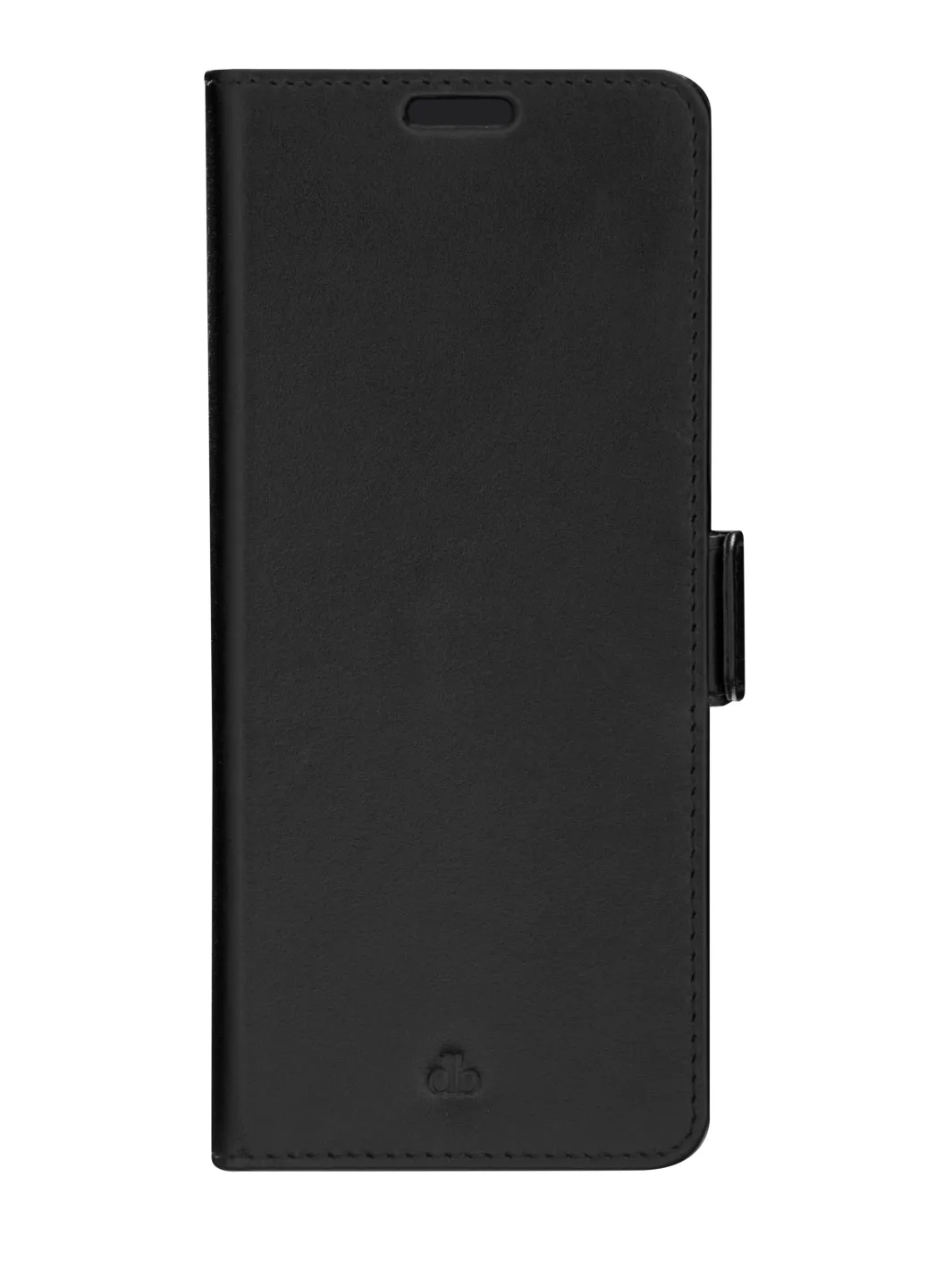 Dbramante1928 Copenhagen, Xperia 1 IV - Wallet Case, Black