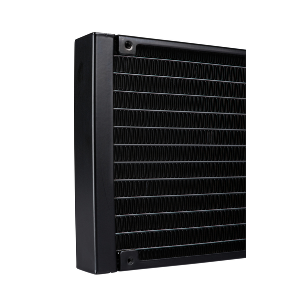 Corsair Hydro H115i RGB PLATINUM Liquid CPU Cooler