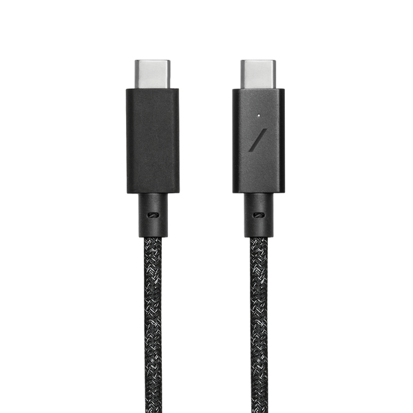 Native Union Desk Cable USB-C - USB-C 2.4m Cosmos