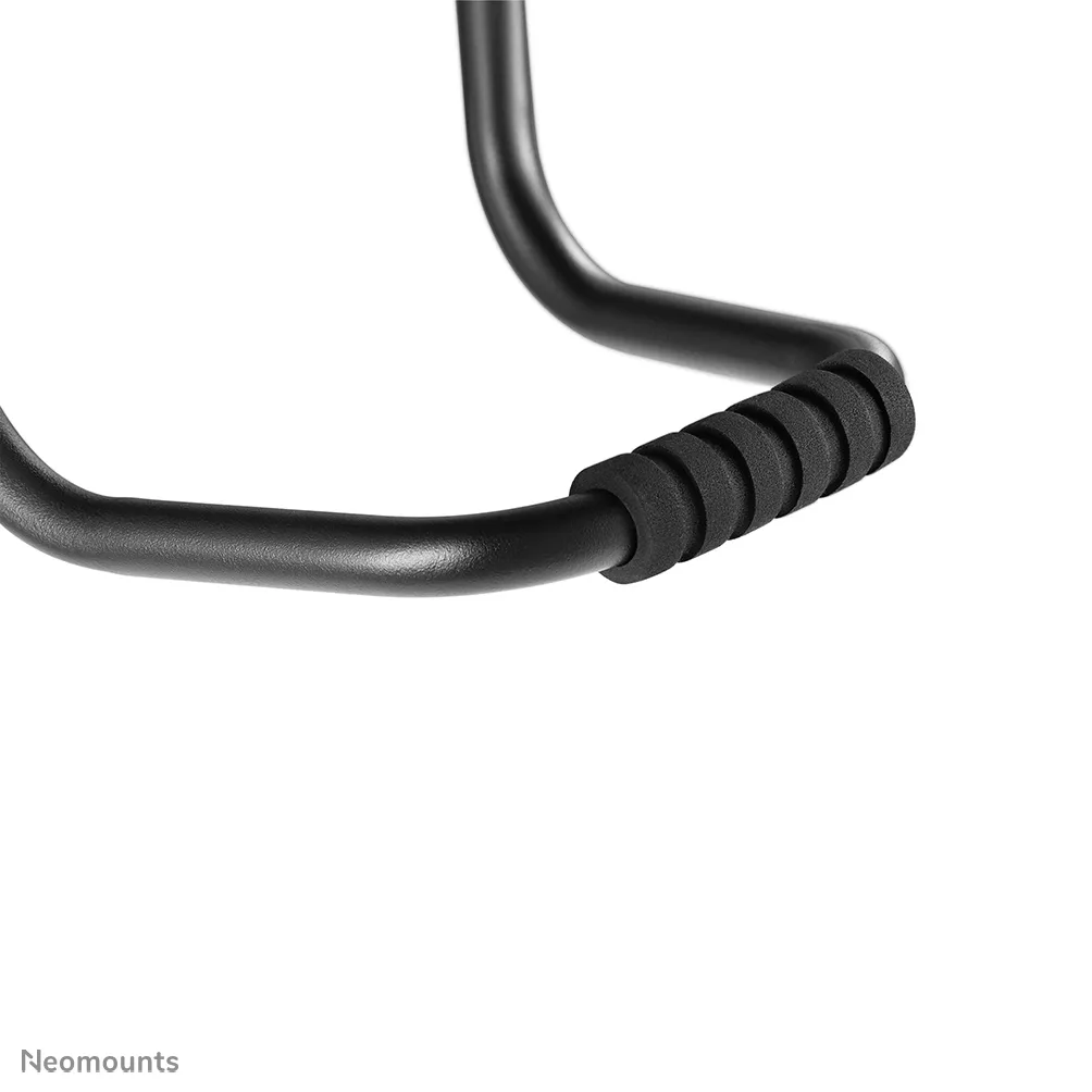Neomounts by Newstar DS75-450BL2, -skrivbordsf&auml;ste, 17&quot;-32&quot;, 8kg, svart