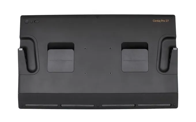 WACOM Pen Display Cintiq Pro