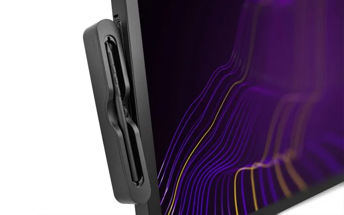 WACOM Pen Display Cintiq Pro