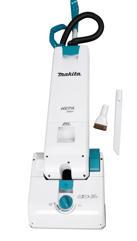 Makita DVC560Z -varsi-imuri