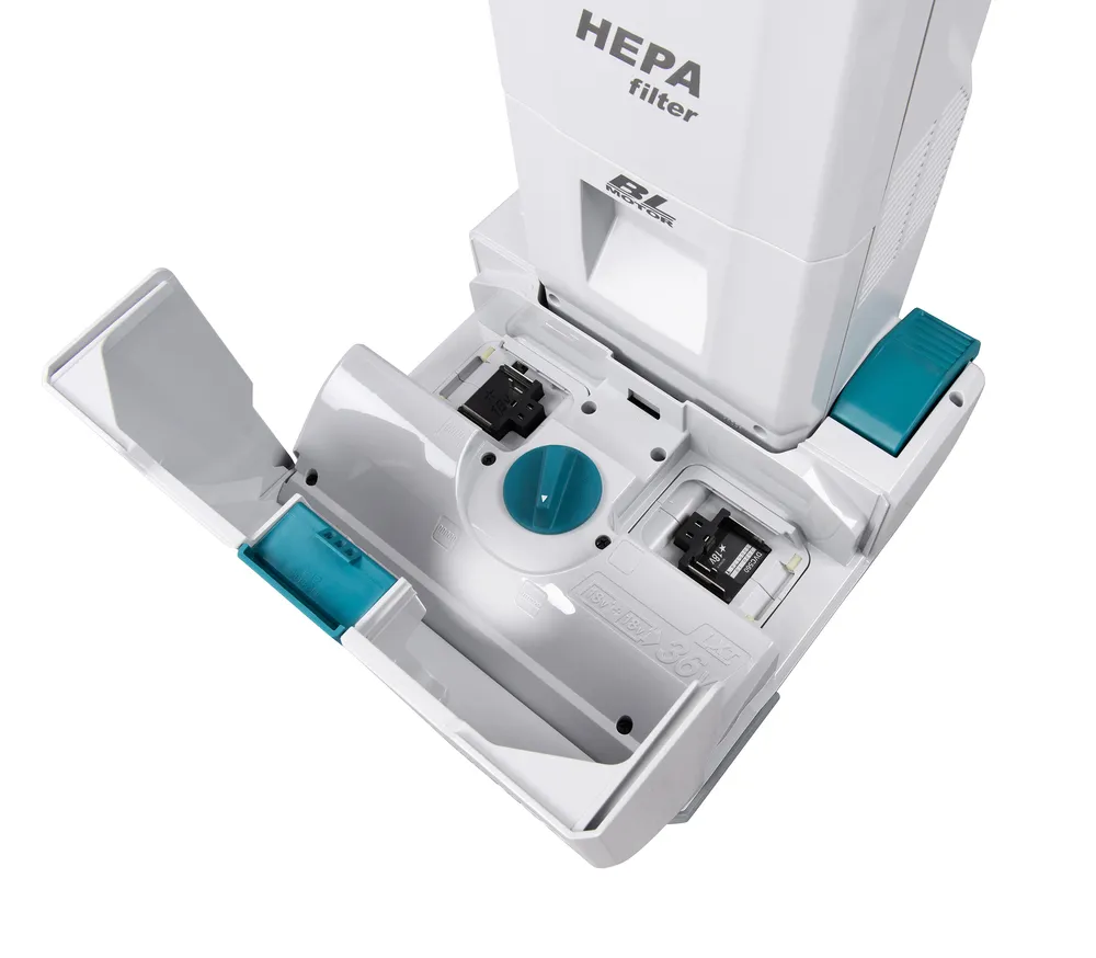 Makita DVC560Z -varsi-imuri